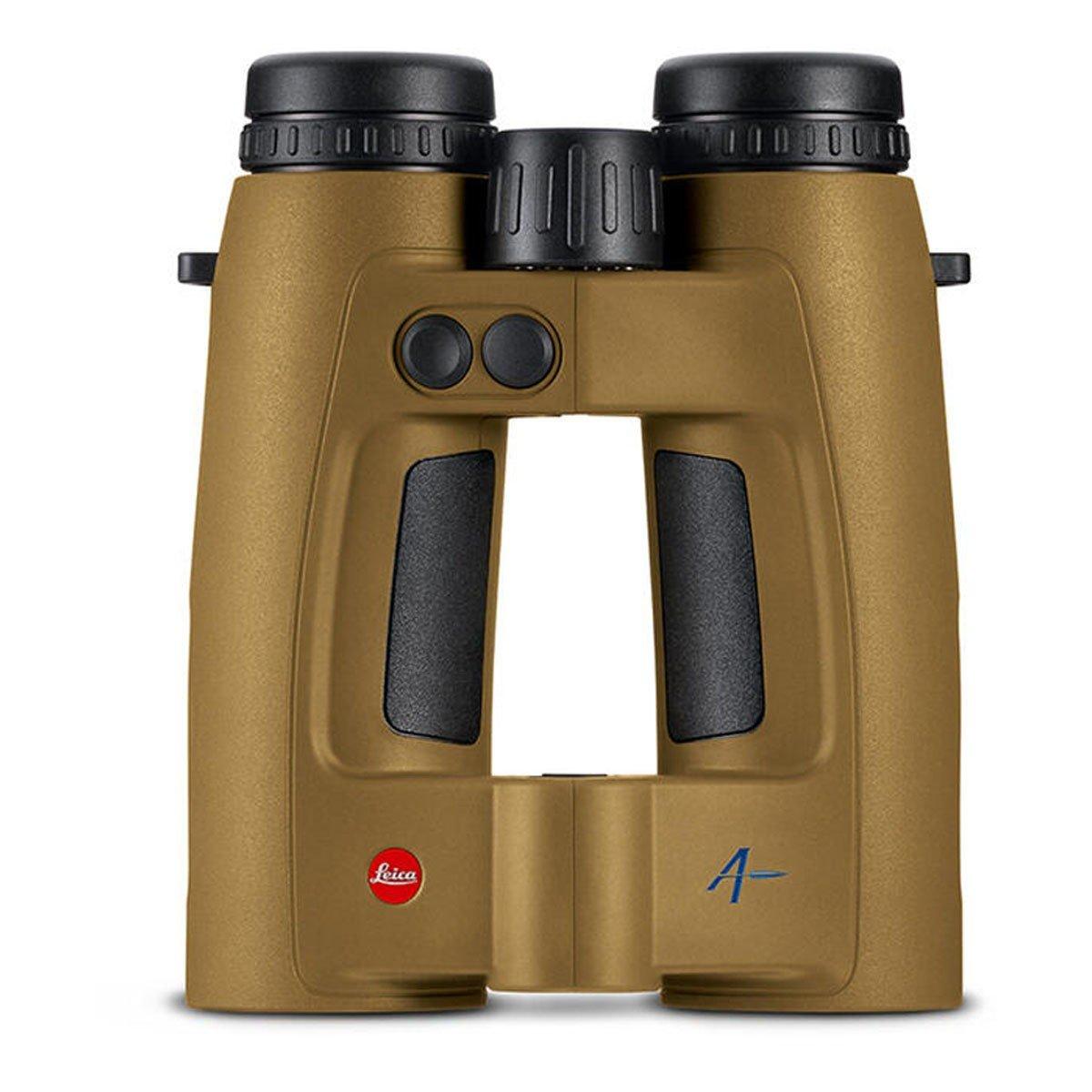 Leica Geovid Pro 10x42 AB+ Binoculars - Leica