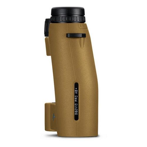 Leica Geovid Pro 10x42 AB+ Binoculars - Primary Image