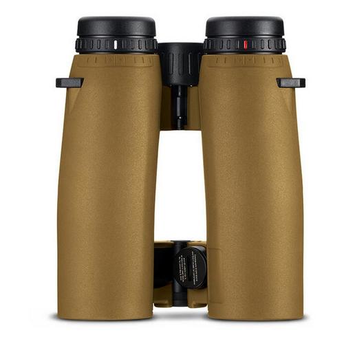 Leica Geovid Pro 10x42 AB+ Binoculars - Primary Image