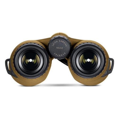 Leica Geovid Pro 10x42 AB+ Binoculars - Primary Image