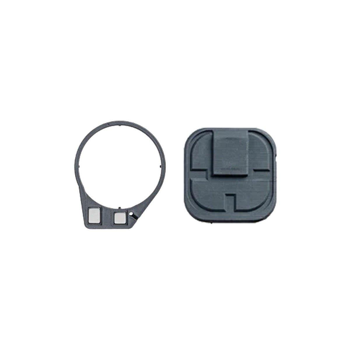 On Glass Ring with Mag Tab OG3.0 - ON GLASS