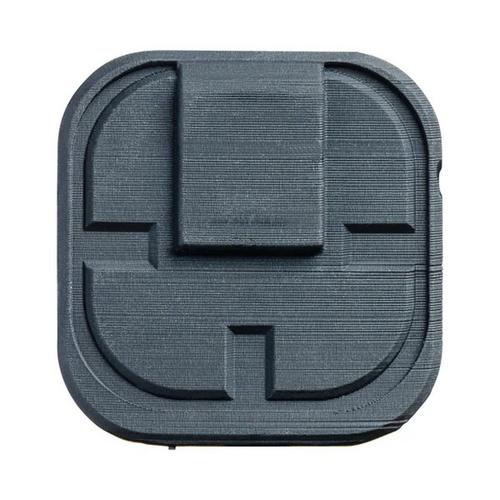 On Glass Ring with Mag Tab OG3.0