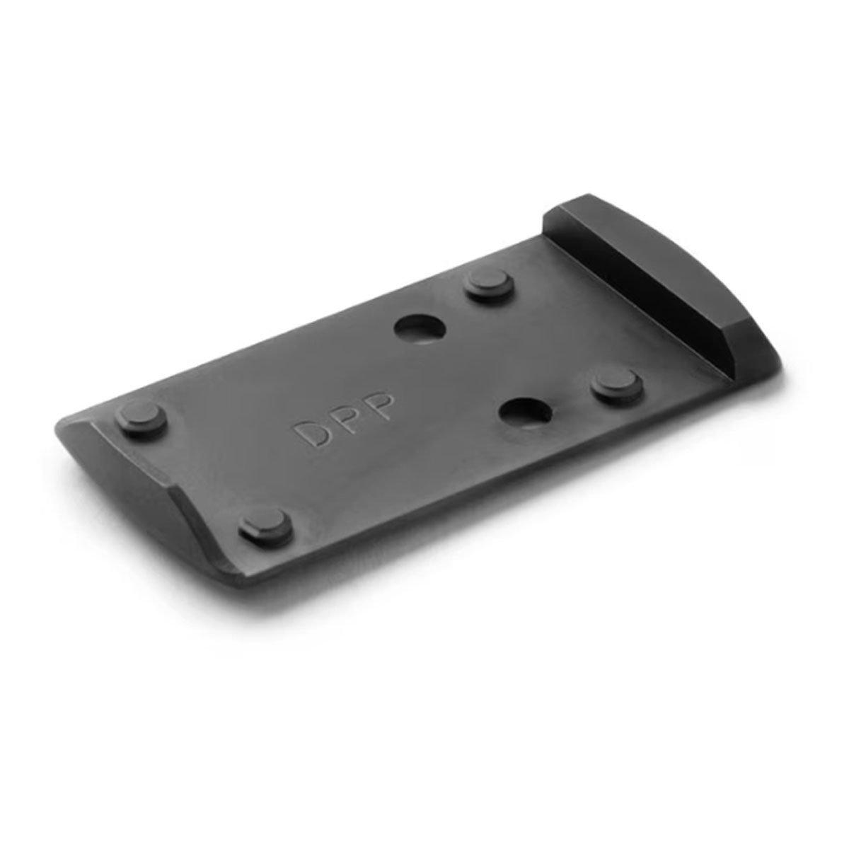 Staccato P4 HD HOST Deltapoint Pro Adapter Plate - STACCATO 2011