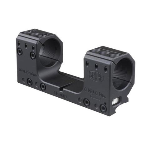 Spuhr SP-3001 30mm Picatinny Mount - Primary Image