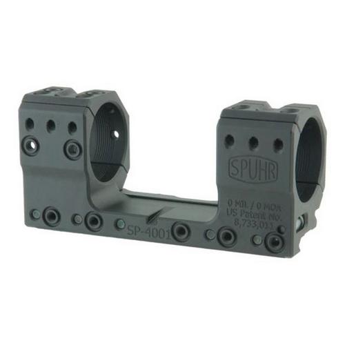 Spuhr SP-4001C 34mm Picatinny Mount - Primary Image