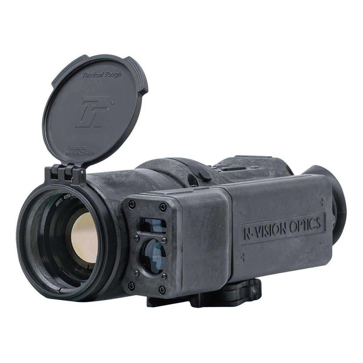 N-Vision Optics Halo-XRF Thermal Scope - N-Vision Optics