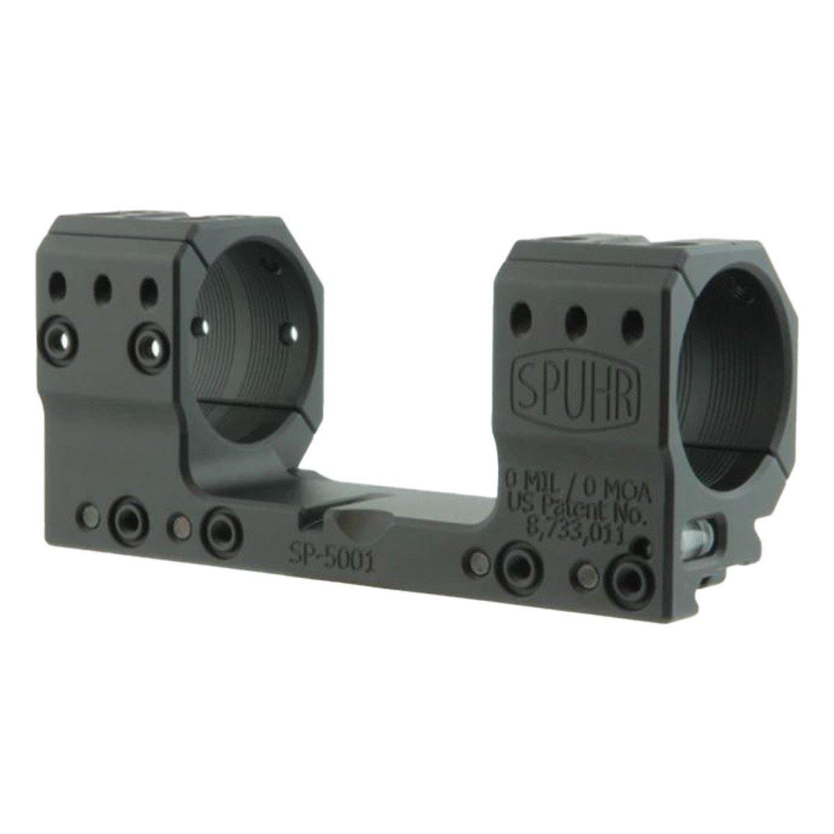 Spuhr SP-5001 Picatinny 35mm Mount - Spuhr