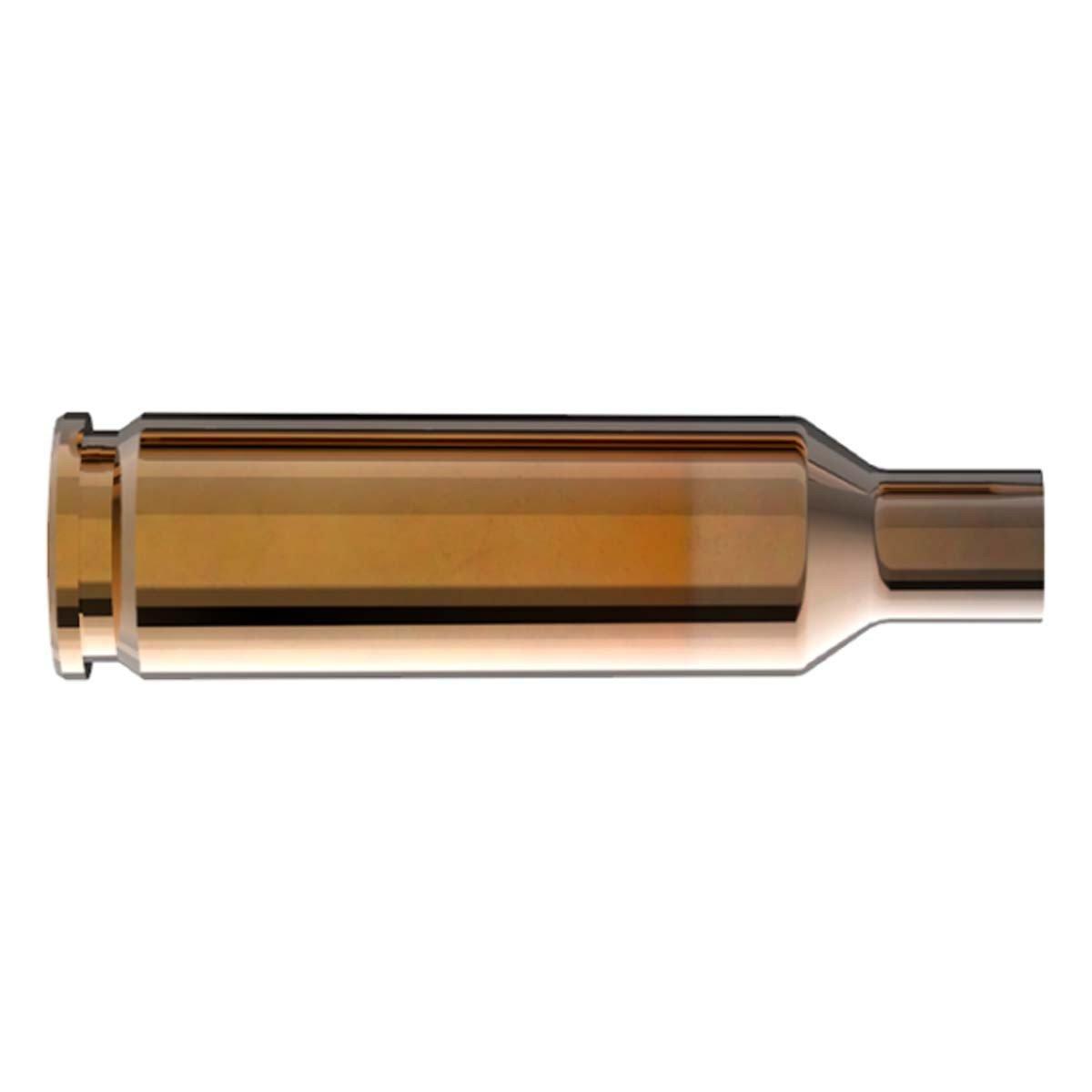 Lapua Unprimed Brass Rifle Cartridge Cases - Lapua