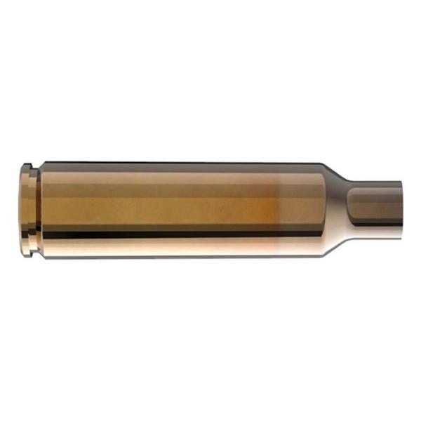 Lapua Unprimed Brass Rifle Cartridge Cases