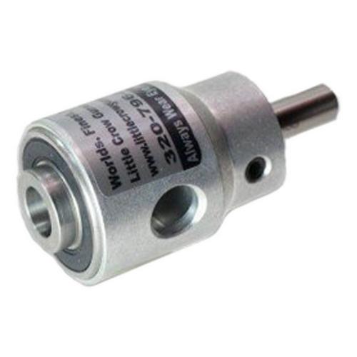 Little Crow Gunworks WFT Original .223 Rem Brass Case Trimmer - Primary Image