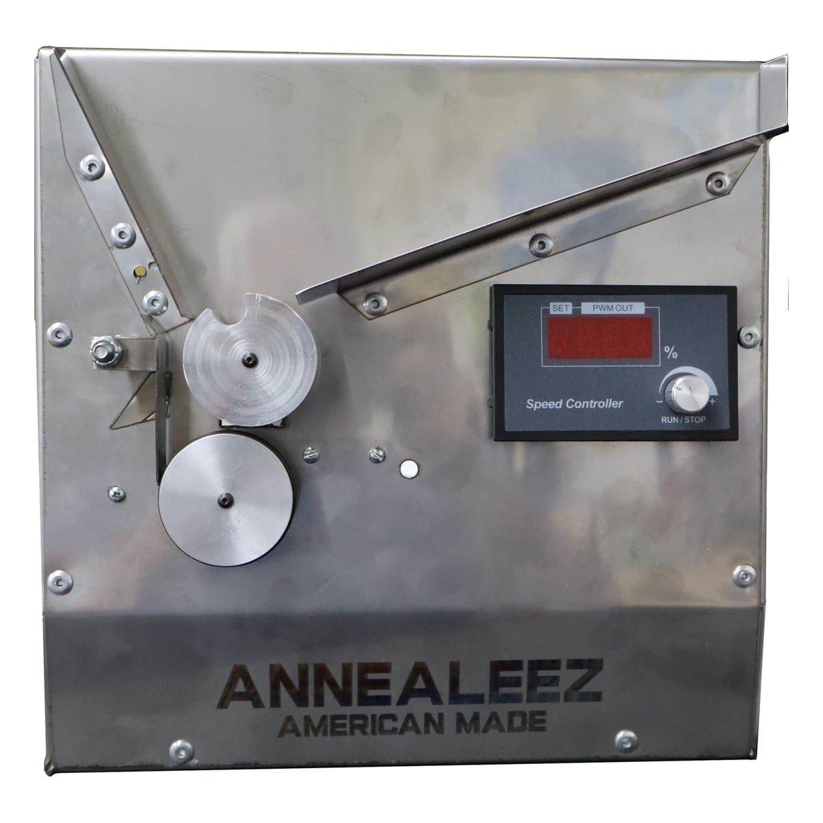 Annealeez Gen 4 Brass Annealing Machine - Annealeez