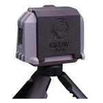 Gray Ops CNC Garmin Xero Chronograph Bump Cover - Thumbnail 1 of 2