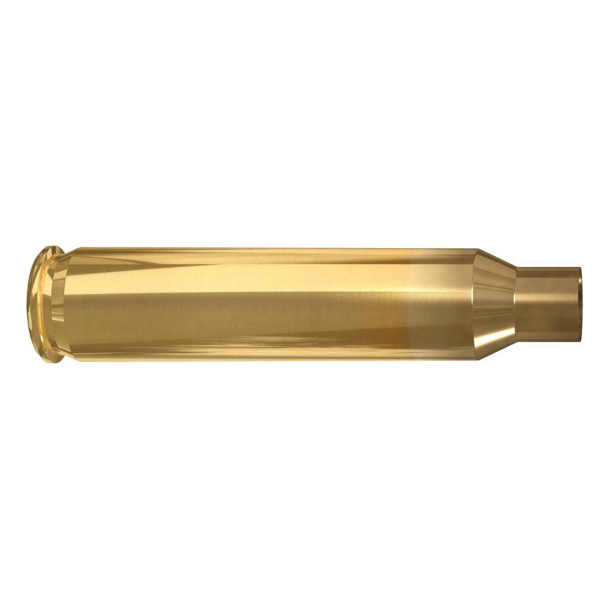 Lapua Unprimed Brass Rifle Cartridge Cases - Lapua