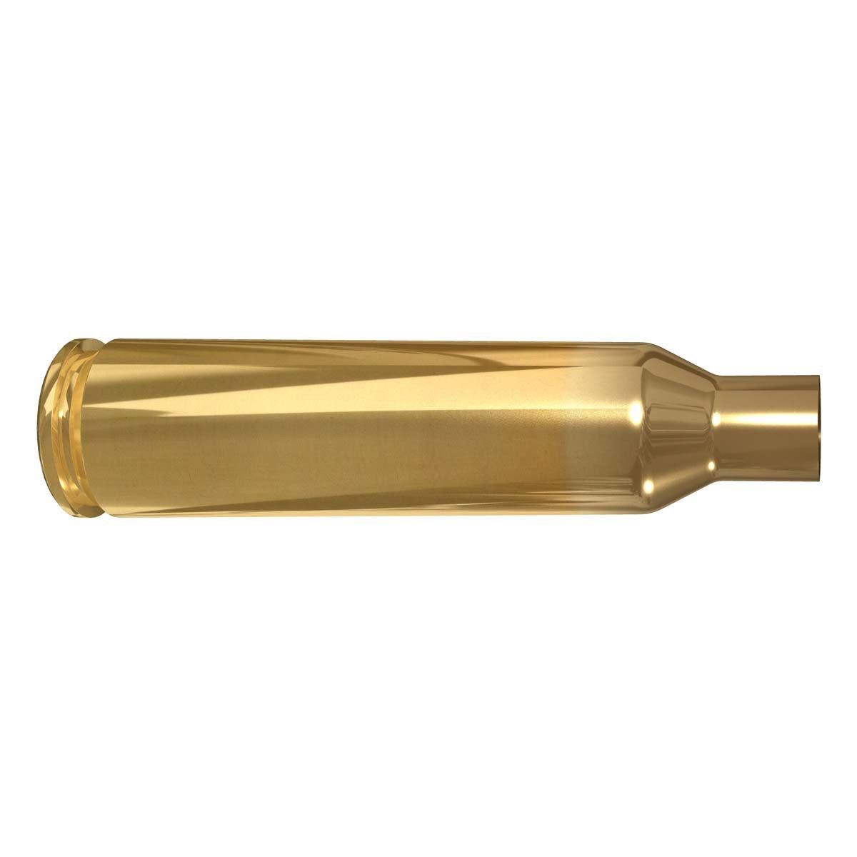 Lapua Unprimed Brass Rifle Cartridge Cases - Lapua