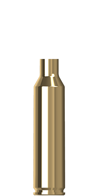 Lapua Unprimed Brass Rifle Cartridge Cases - Lapua