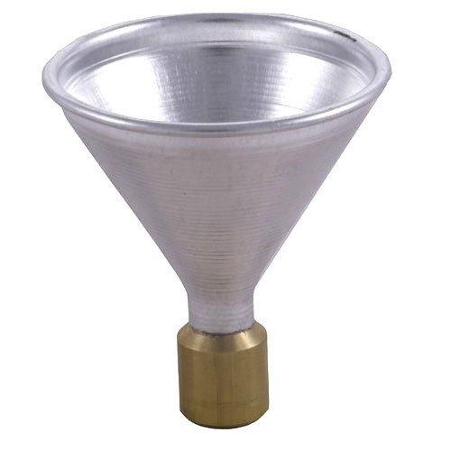 Satern No-Static Powder Funnel - Primary Image