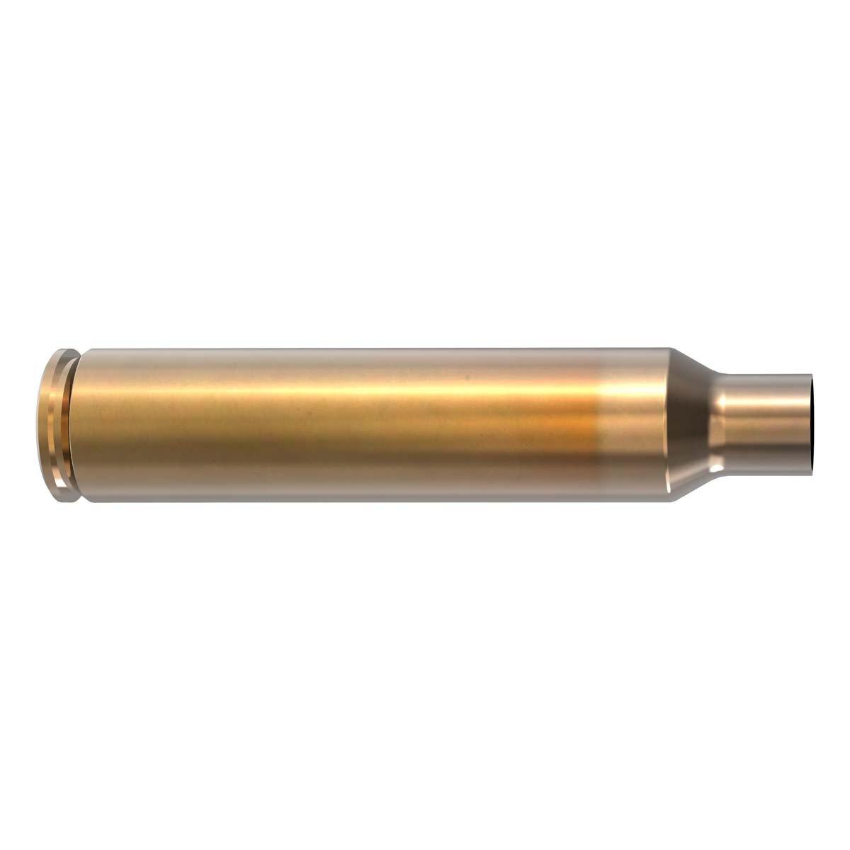 Lapua Unprimed Brass Rifle Cartridge Cases - Lapua