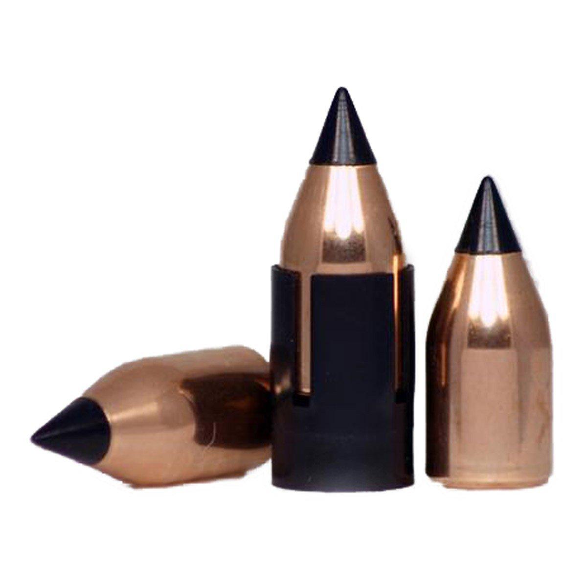 Parker Productions Jacketed Ballistic Extreme Muzzleloader Bullets - Parker Productions