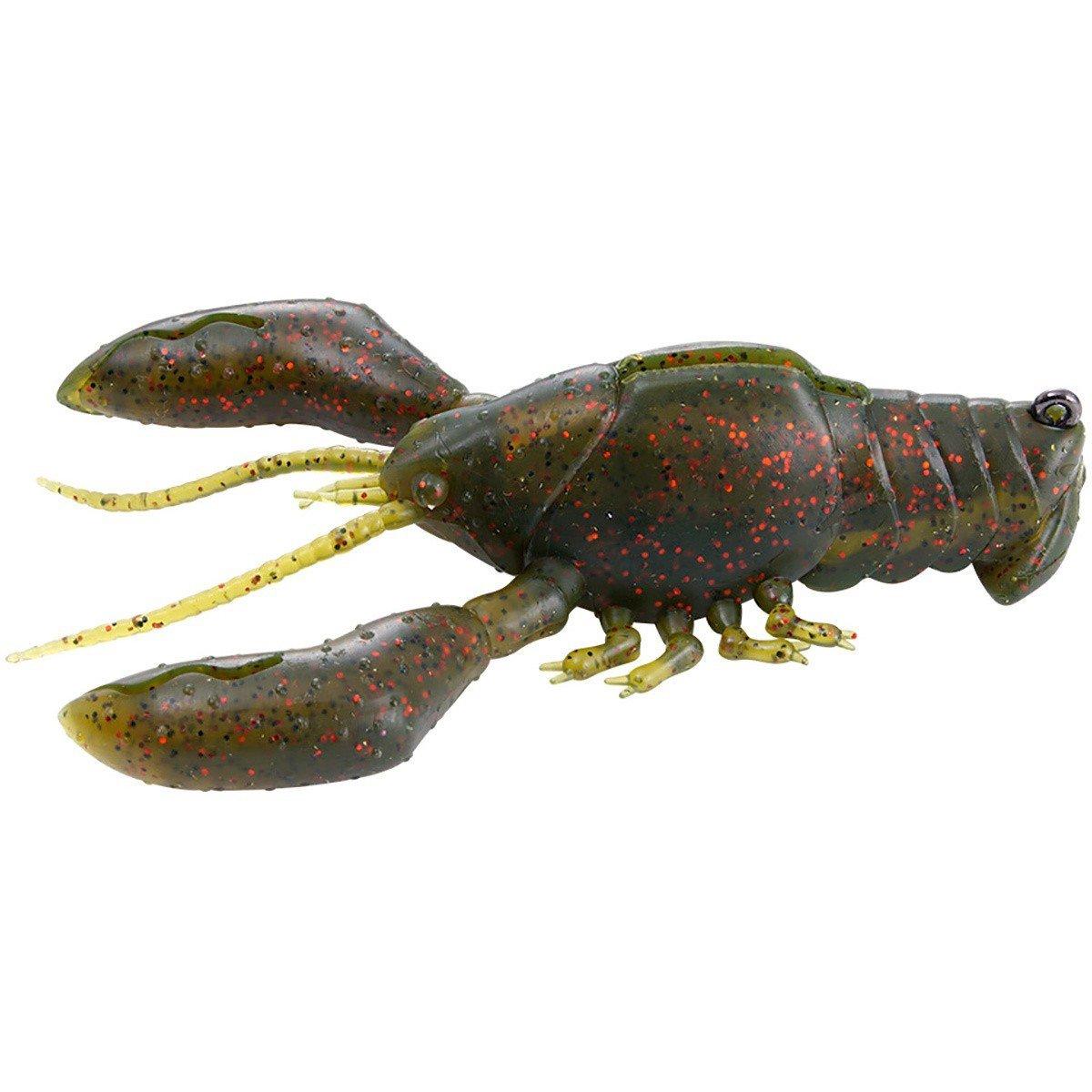 29873::Grass Craw - Megabass Sleeper Craw