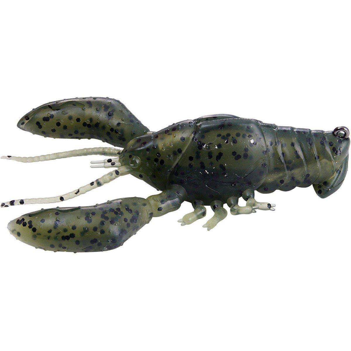 Watermelon Pepper - Megabass Sleeper Craw