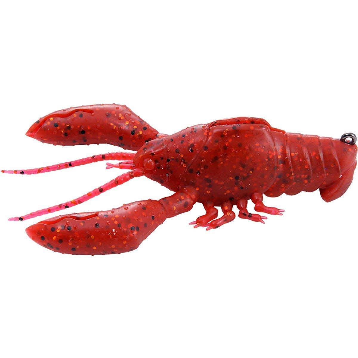 22109::Demon Craw - Megabass Sleeper Craw