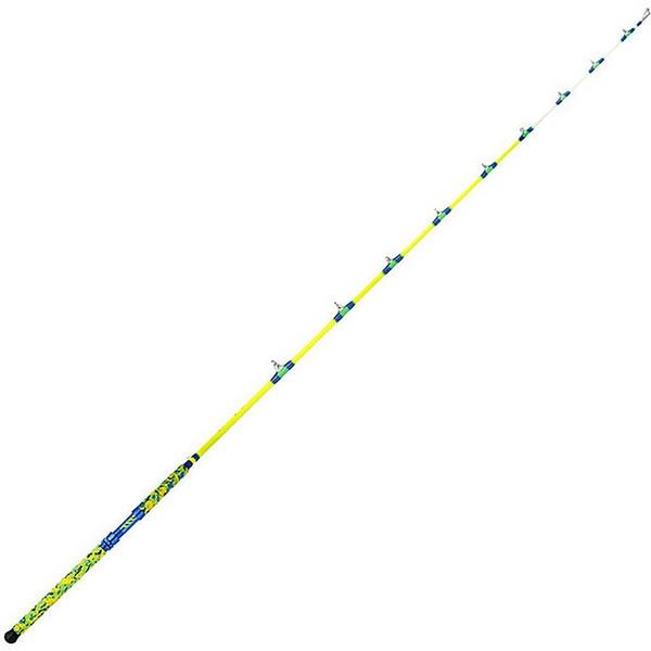 MAD KATZ Bolt Glow Casting Rod
