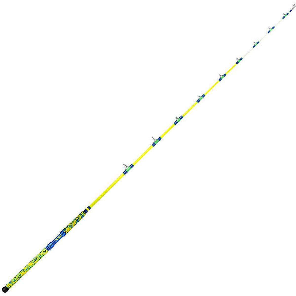 Mad Katz Bolt Glow Casting Rod