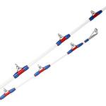 Mad Katz Patriot 2.0 Casting Rod - Thumbnail 5 of 6