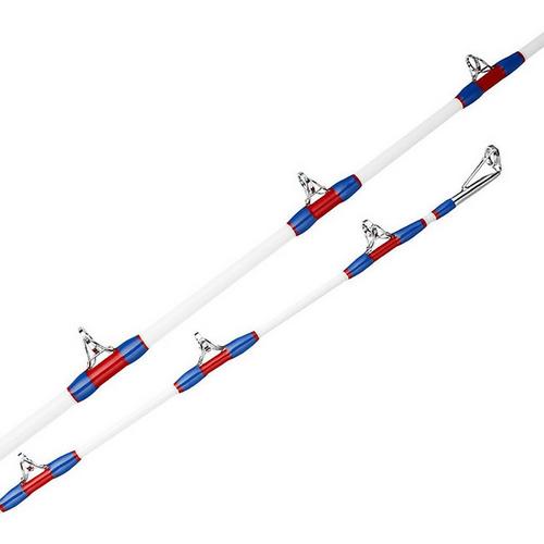 Mad Katz Patriot 2.0 Casting Rod - Primary Image