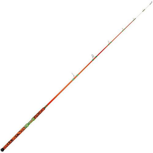 Mad Katz Orange Crush Glow Spinning Rod - Primary Image