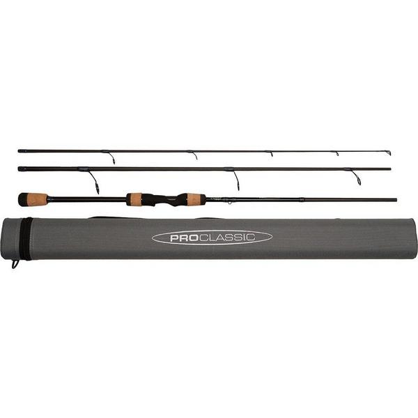 SCHEELS OUTFITTERS Pro Classic Travel Spinning Rod