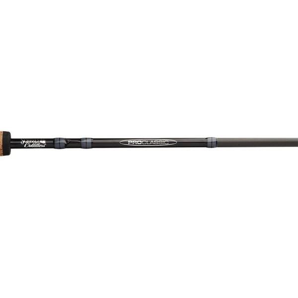 Scheels Outfitters Pro Classic Travel Casting Rod