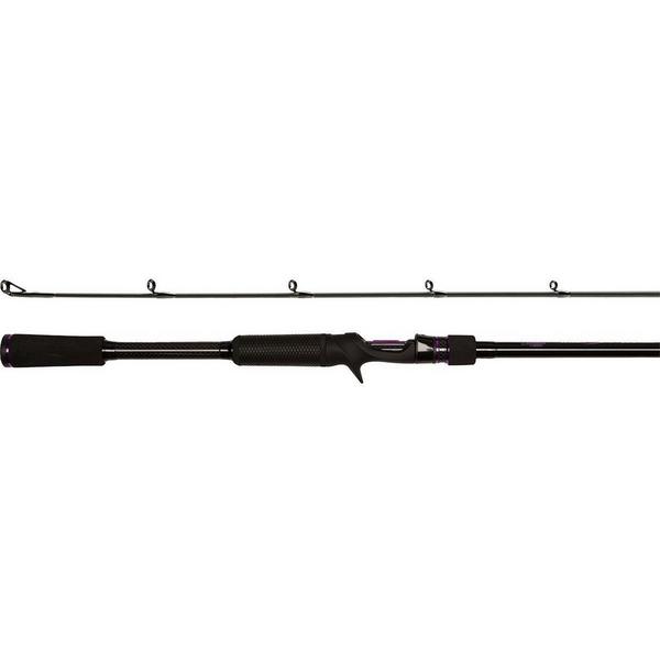 Scheels Outfitters Ebisu Pro Glass Casting Rod