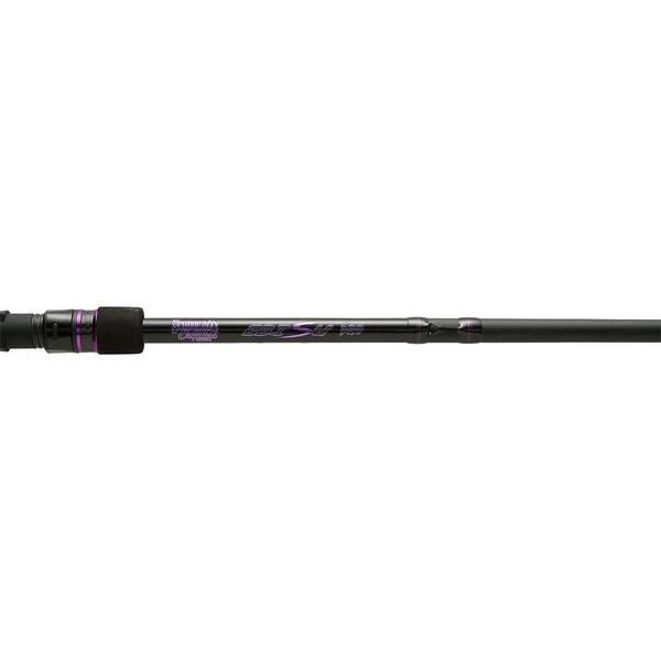 Scheels Outfitters Ebisu Pro Glass Casting Rod