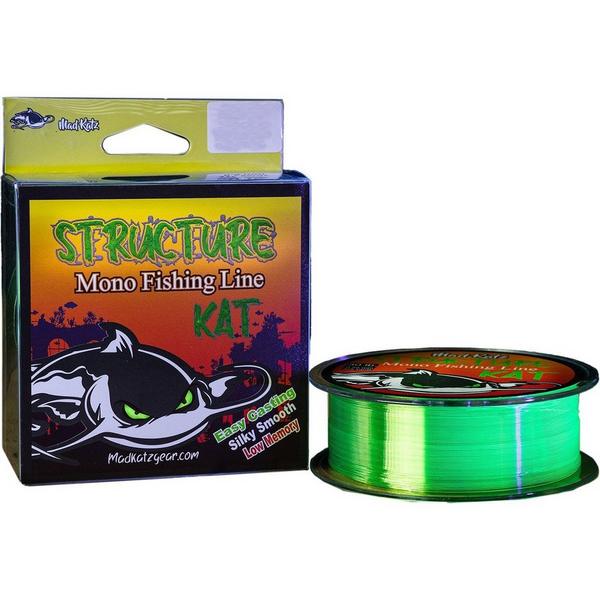 Mad Katz Structure Monofilament Line