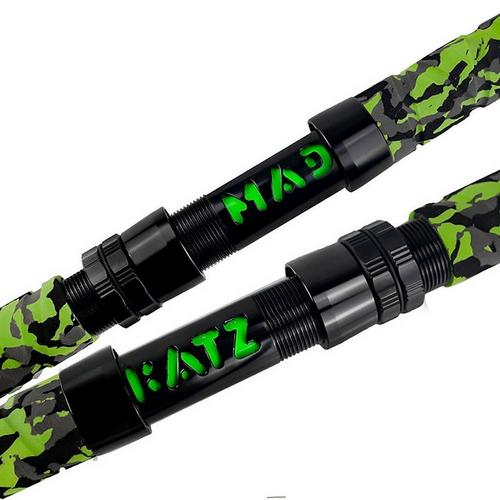 Mad Katz Goblin Spinning Rod - Primary Image