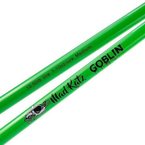 Mad Katz Goblin Spinning Rod - Primary Image