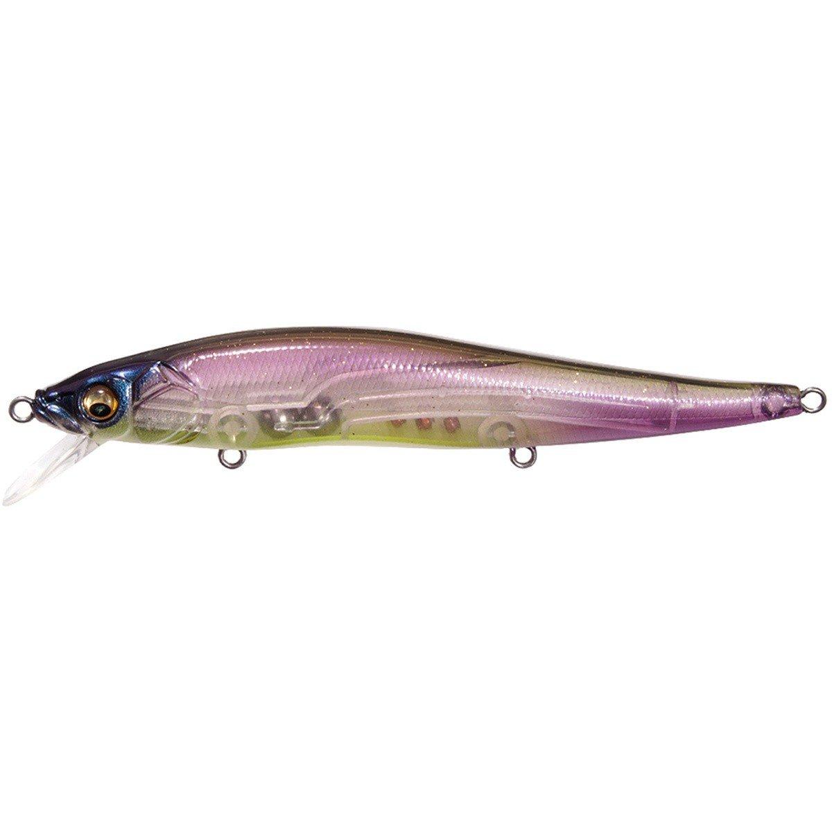 Northern Secret - Megabass Vision OneTen Jerkbait