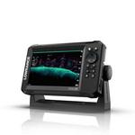 Lowrance Eagle 7 Fish Finder with SplitShot HD Transducer - Thumbnail 2 of 8