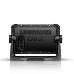Lowrance Eagle 7 Fish Finder with SplitShot HD Transducer - Thumbnail 5 of 8