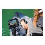 Lowrance Eagle 7 Fish Finder with SplitShot HD Transducer - Thumbnail 8 of 8