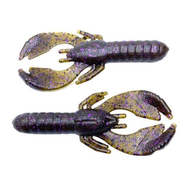 PHAT PAK BAITS Phat Pak Beasty Bug Jr. Bait