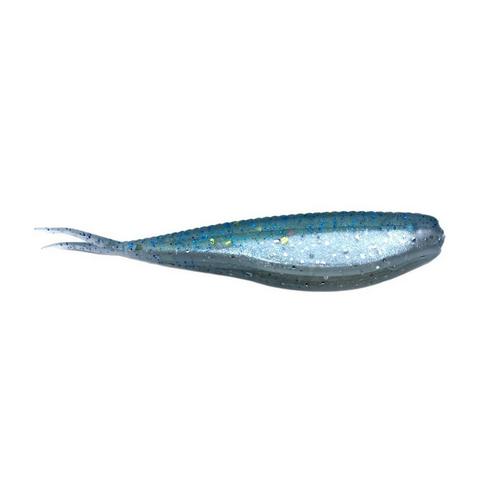 Phat Pak Micro Drunkin Shad Bait - Primary Image