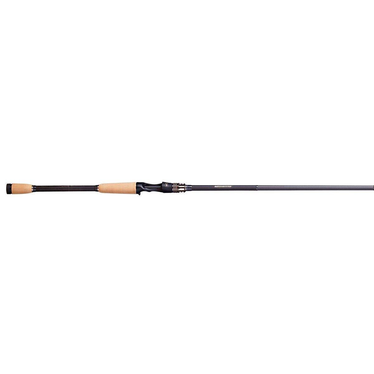 Megabass Destroyer P5 F7-75X BMG Casting Rod
