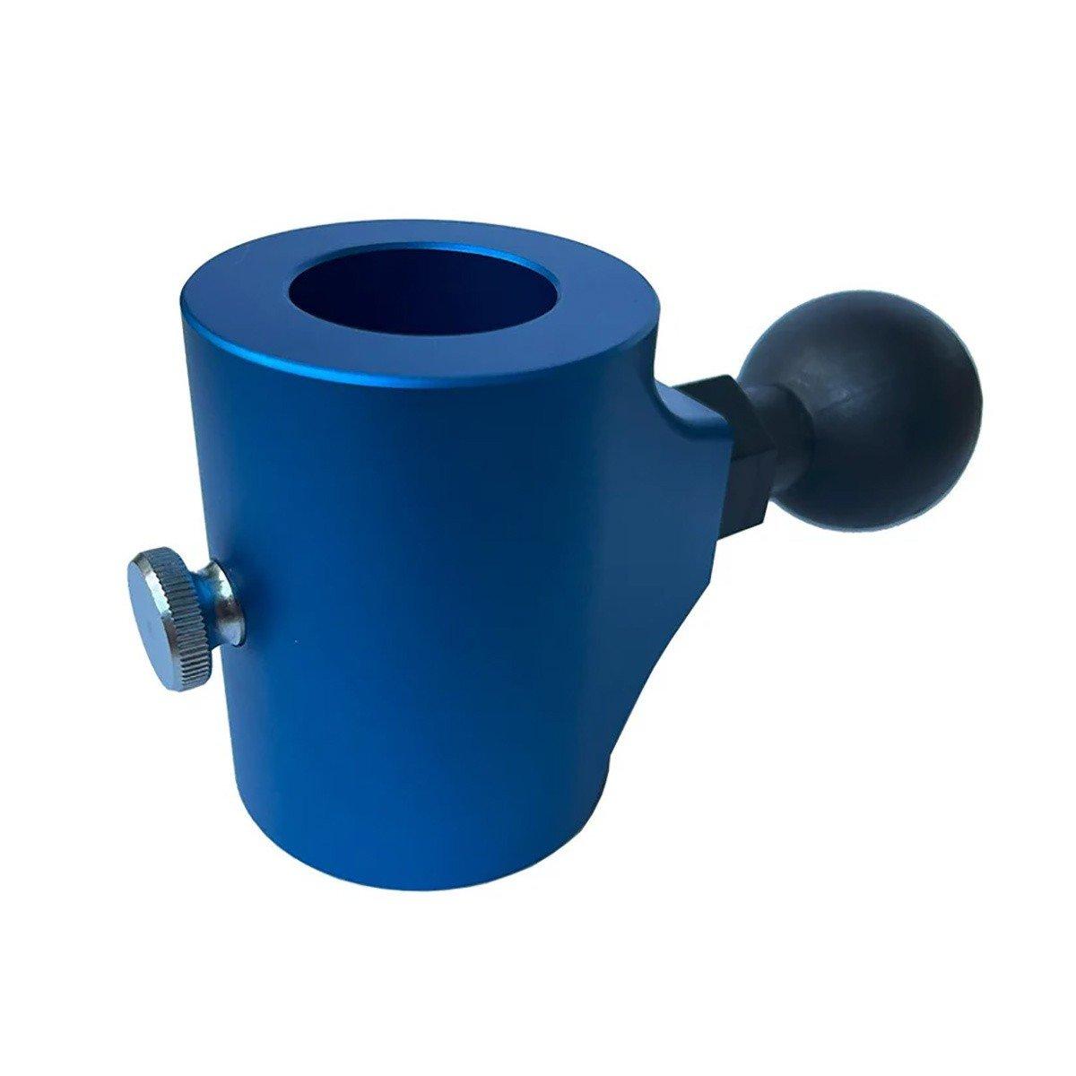 Ice Master Fishing Boat Mount Adapter