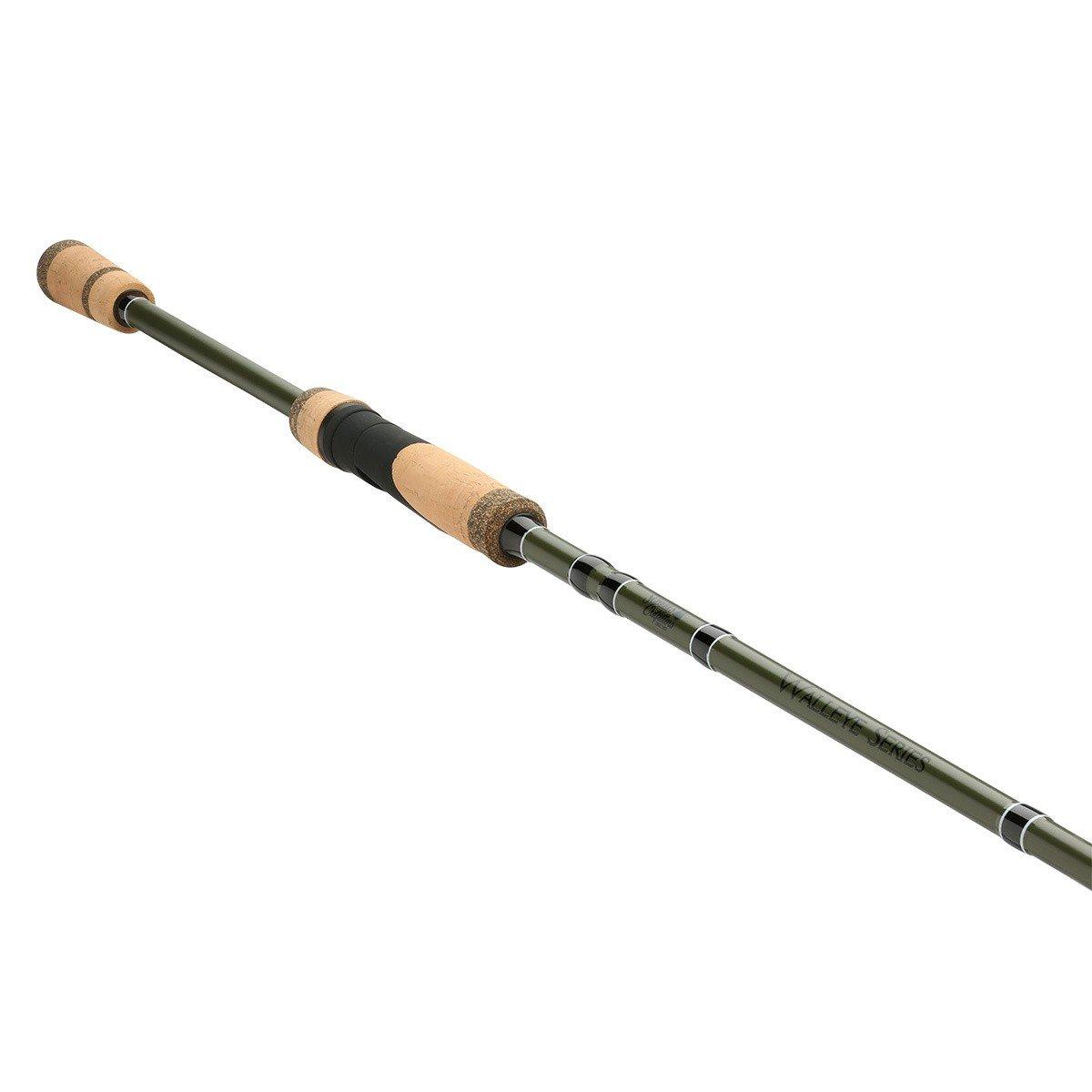 Scheels Outfitters Walleye Spinning Rod