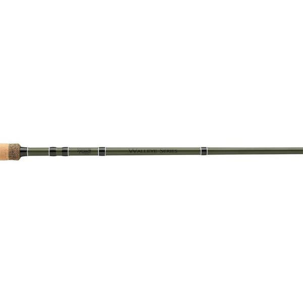 Scheels Outfitters Walleye Full Grip Spinning Rod