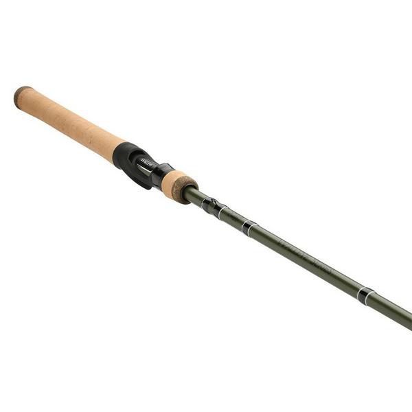 SCHEELS OUTFITTERS Walleye Casting Rod