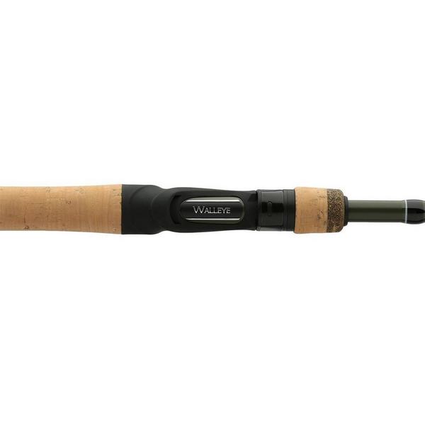 Scheels Outfitters Walleye Casting Rod