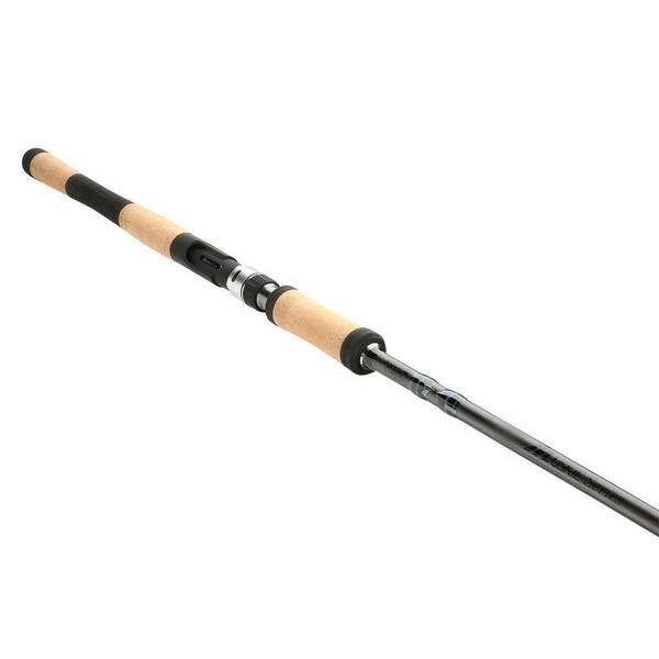 SCHEELS OUTFITTERS Muskie Casting Rod